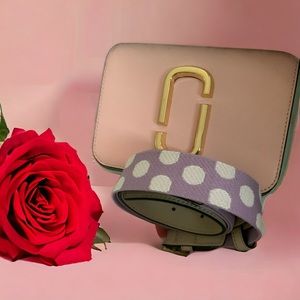 Marc Jacobs Snapshot bag